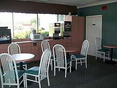 Royal Inn Lumberton Exterior photo