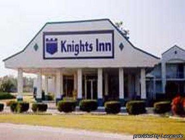 Royal Inn Lumberton Exterior photo