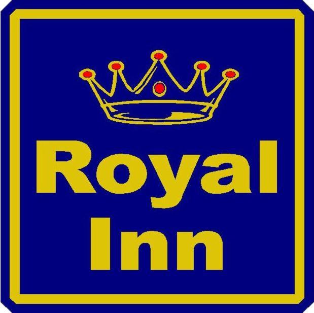 Royal Inn Lumberton Exterior photo